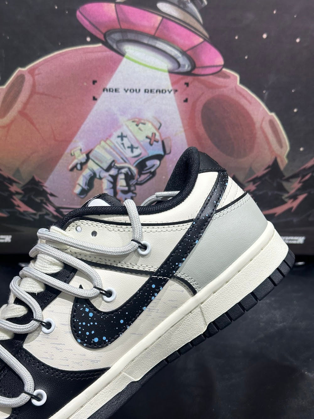 Dragons Bags Nike Luxury Shoes --55057