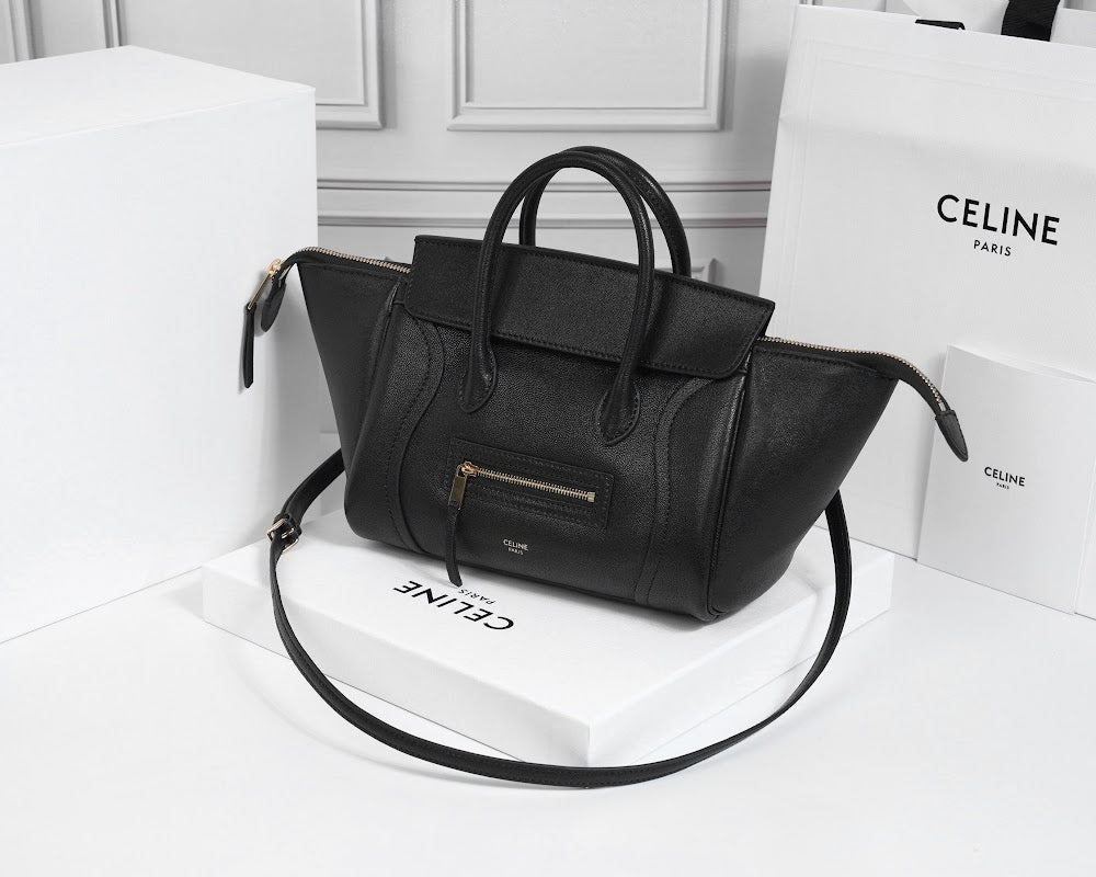 Dragons Bags Celine Luxury Bag --112593