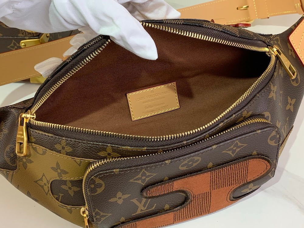 Dragons Bags ln Luxury Bag --56441