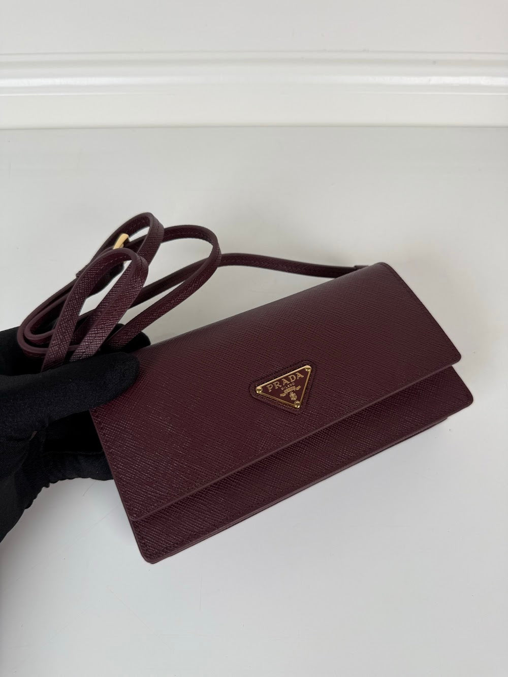 Dragons Bags Prada Luxury Bag --54329