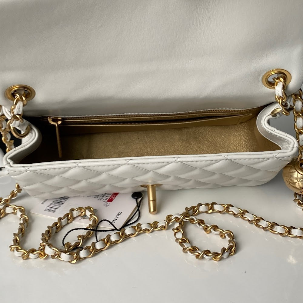 Dragons Bags CHn Luxury Bag --112859