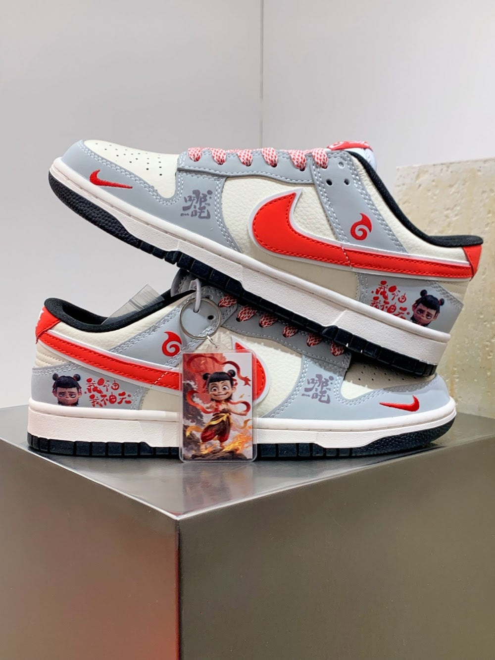 Dragons Bags Nike Luxury Shoes --54781