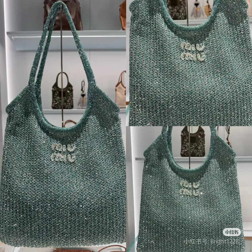 Dragons Bags Miun Miun Luxury Bag --122796