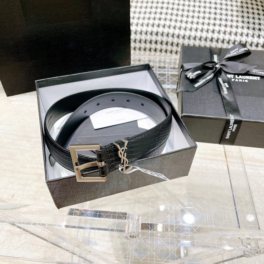 Dragons Bags YSLn Luxury Belt --110381