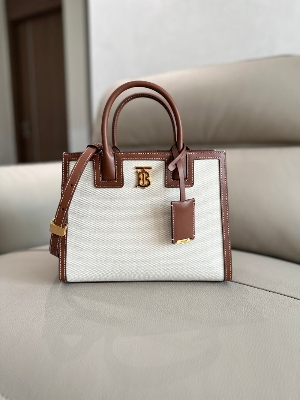 Dragons Bags Burberryn Luxury Bag --91703