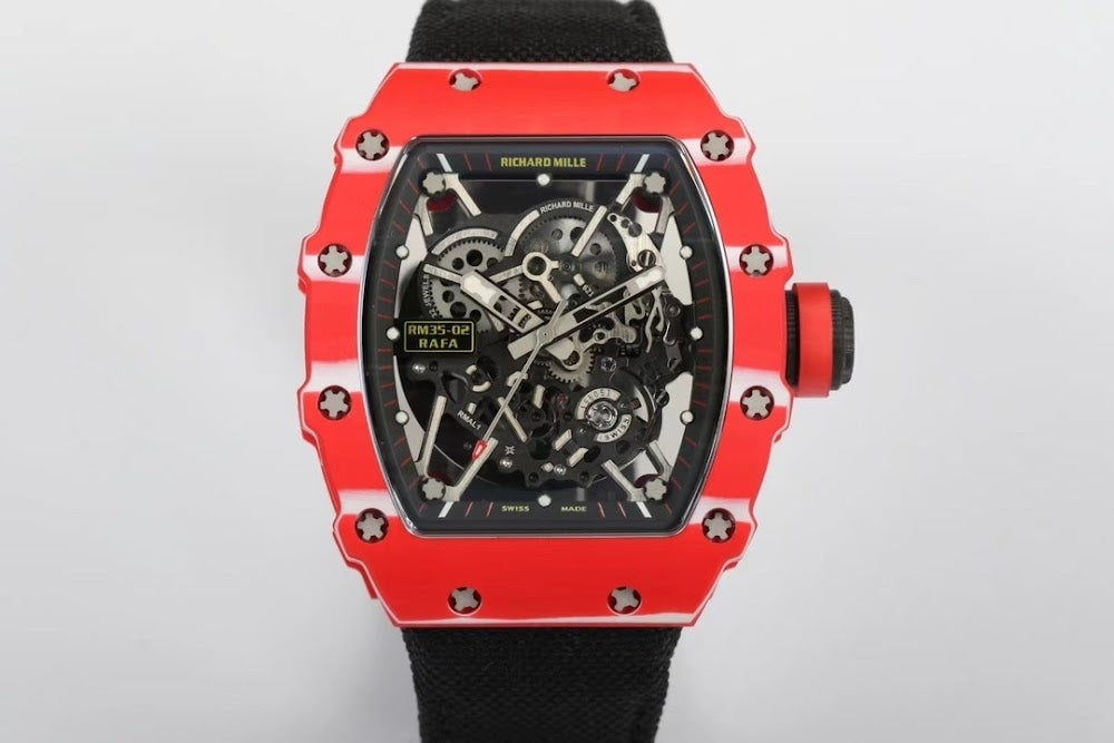 Dragons Bags Luxury Designer Watch --103515