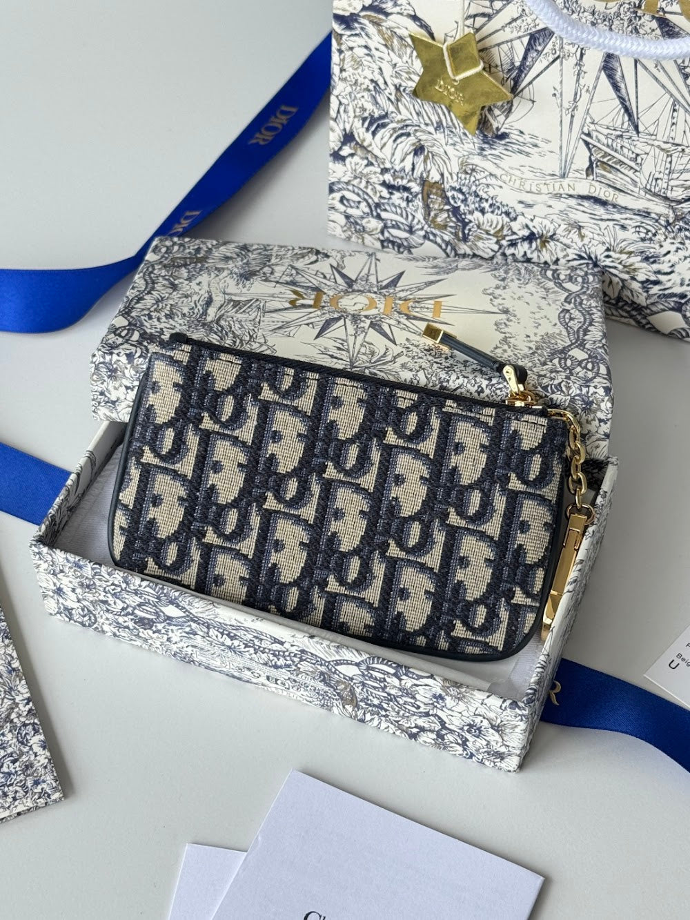 Dragons BagsDiorn Luxury Bag --114491