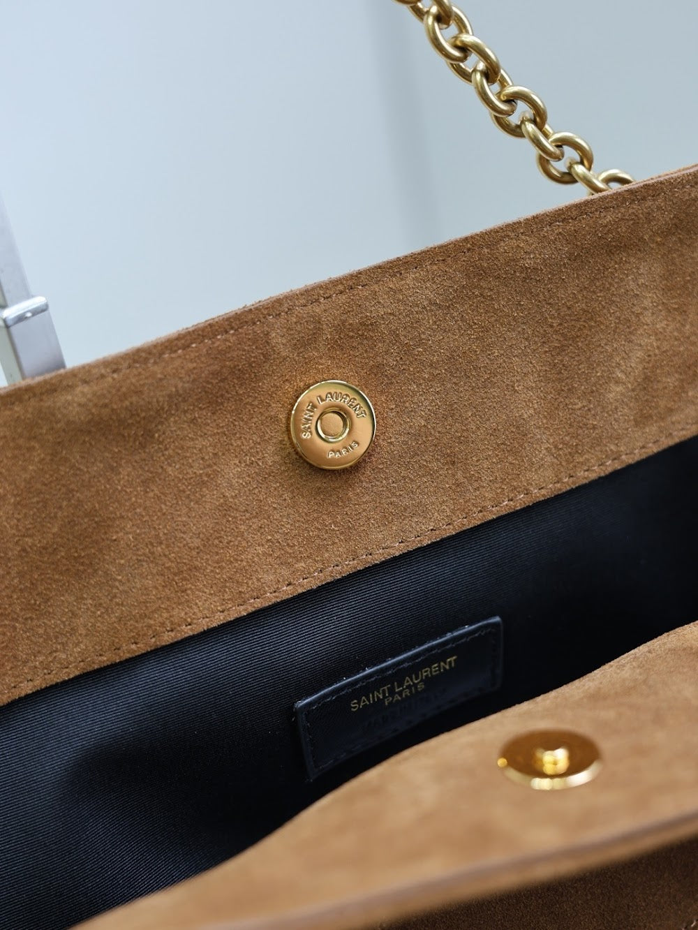 Dragons Bags YSLn Luxury Bag --119717