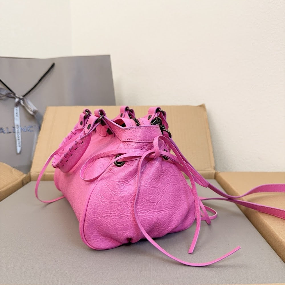 Dragons Bags Balenciaga Luxury Bag --111307