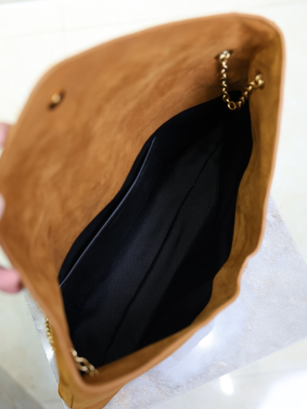 Dragons Bags YSLn Luxury Bag --119714