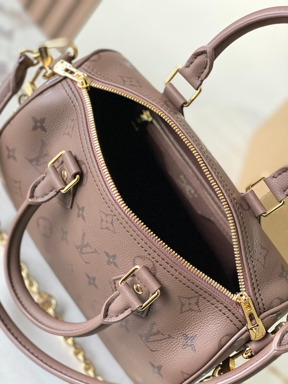 Dragons Bags ln Luxury Bag --96049