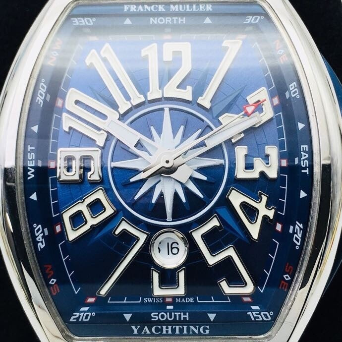 Dragons Bags Luxury Designer Watch --104476