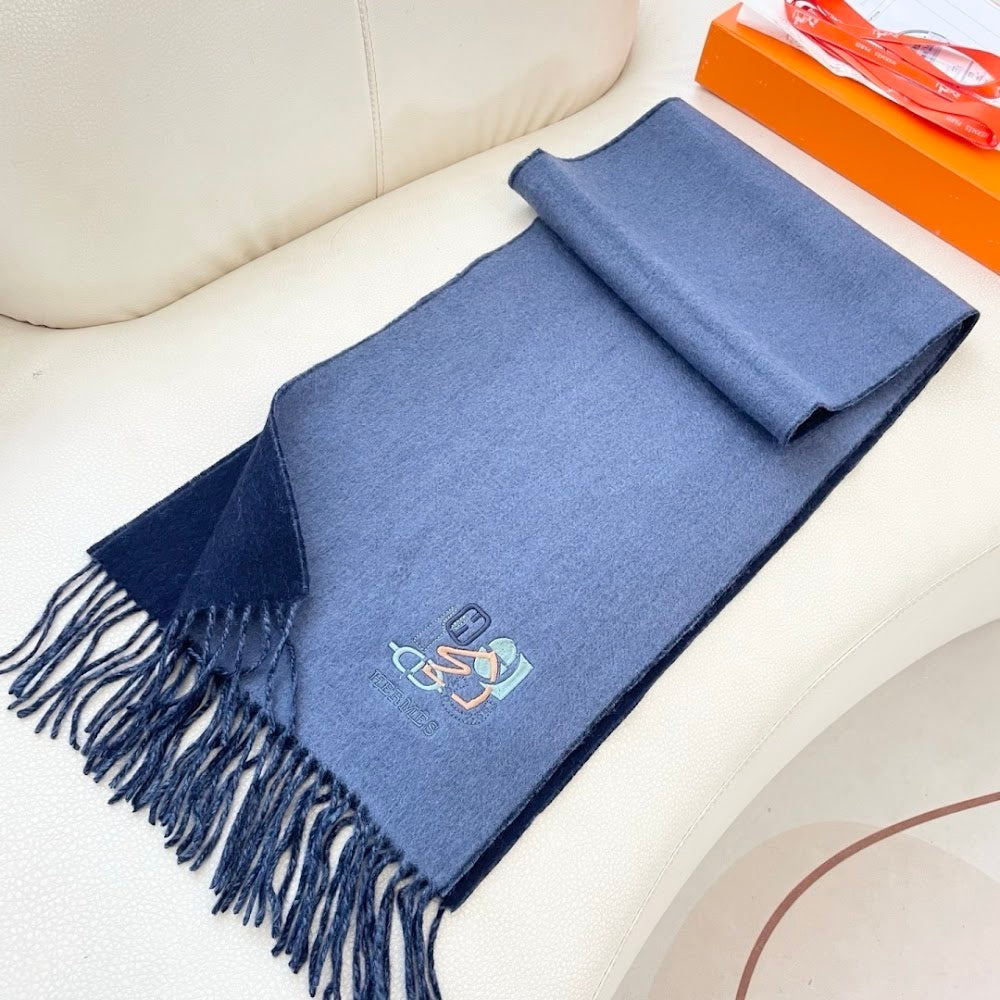 Dragons Bags Premium Designer Scarf --99363