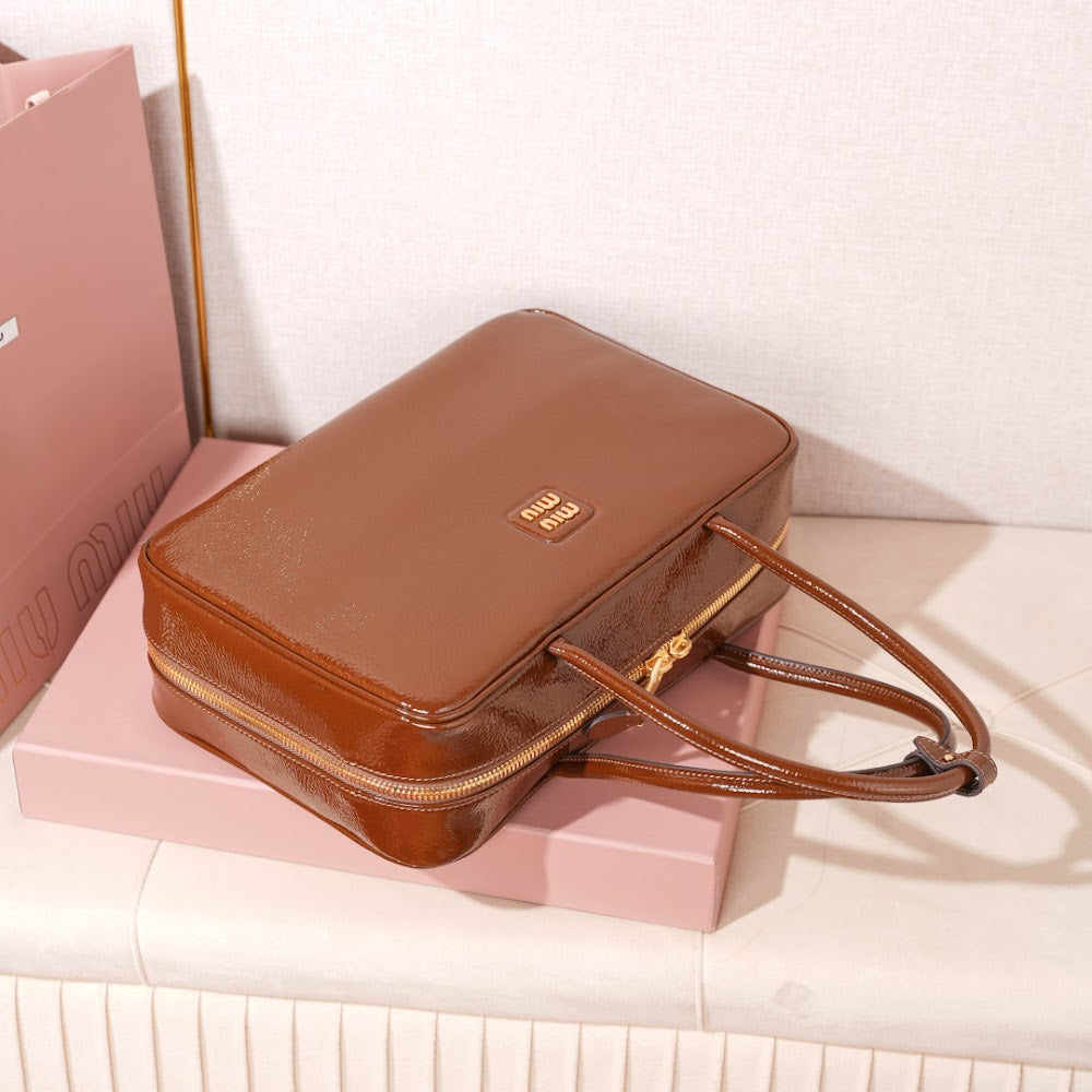 Dragons Bags Miun Miun Luxury Bag --123535