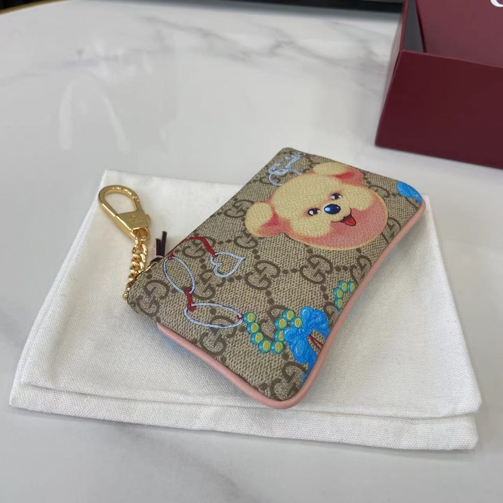 Dragons Bags Guccin Luxury Bag --94523