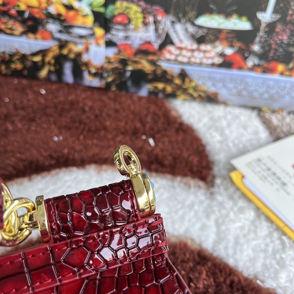 Dragons Bags DGn Luxury Bag --94166