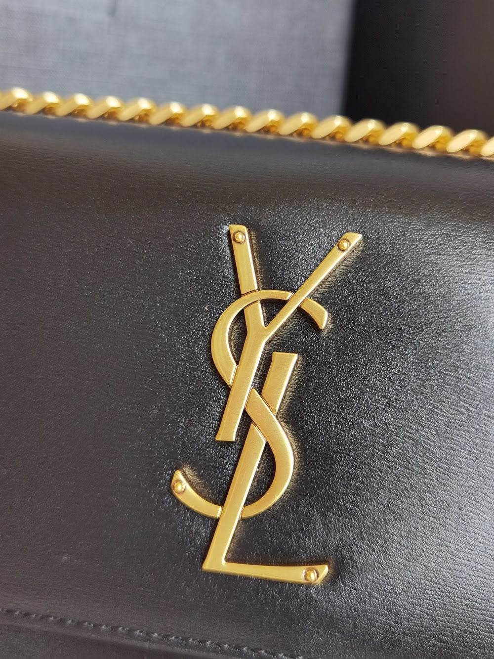 Dragons Bags YSLn Luxury Bag --119959