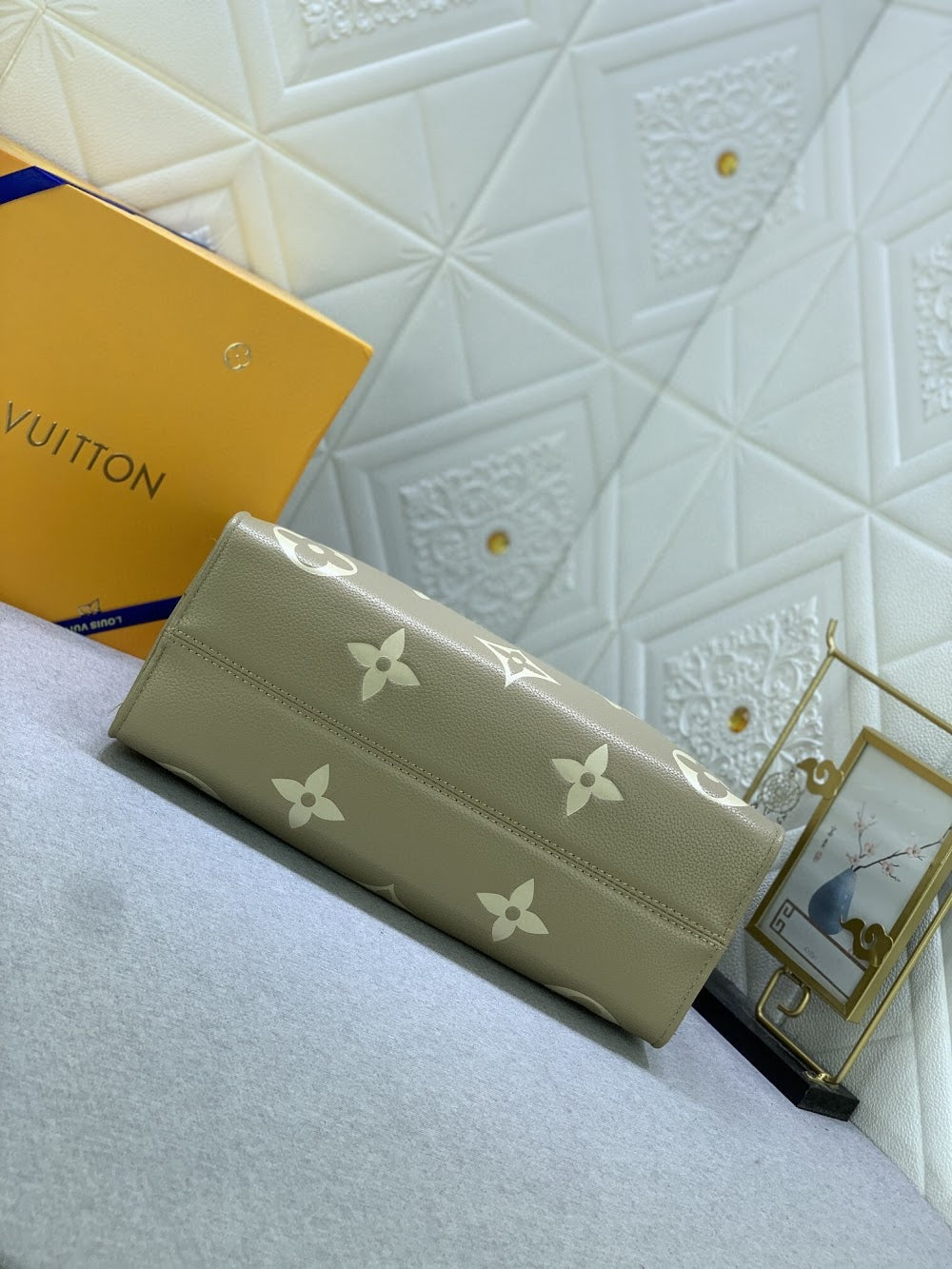 Jessica Bags ln Luxury Bag --75950