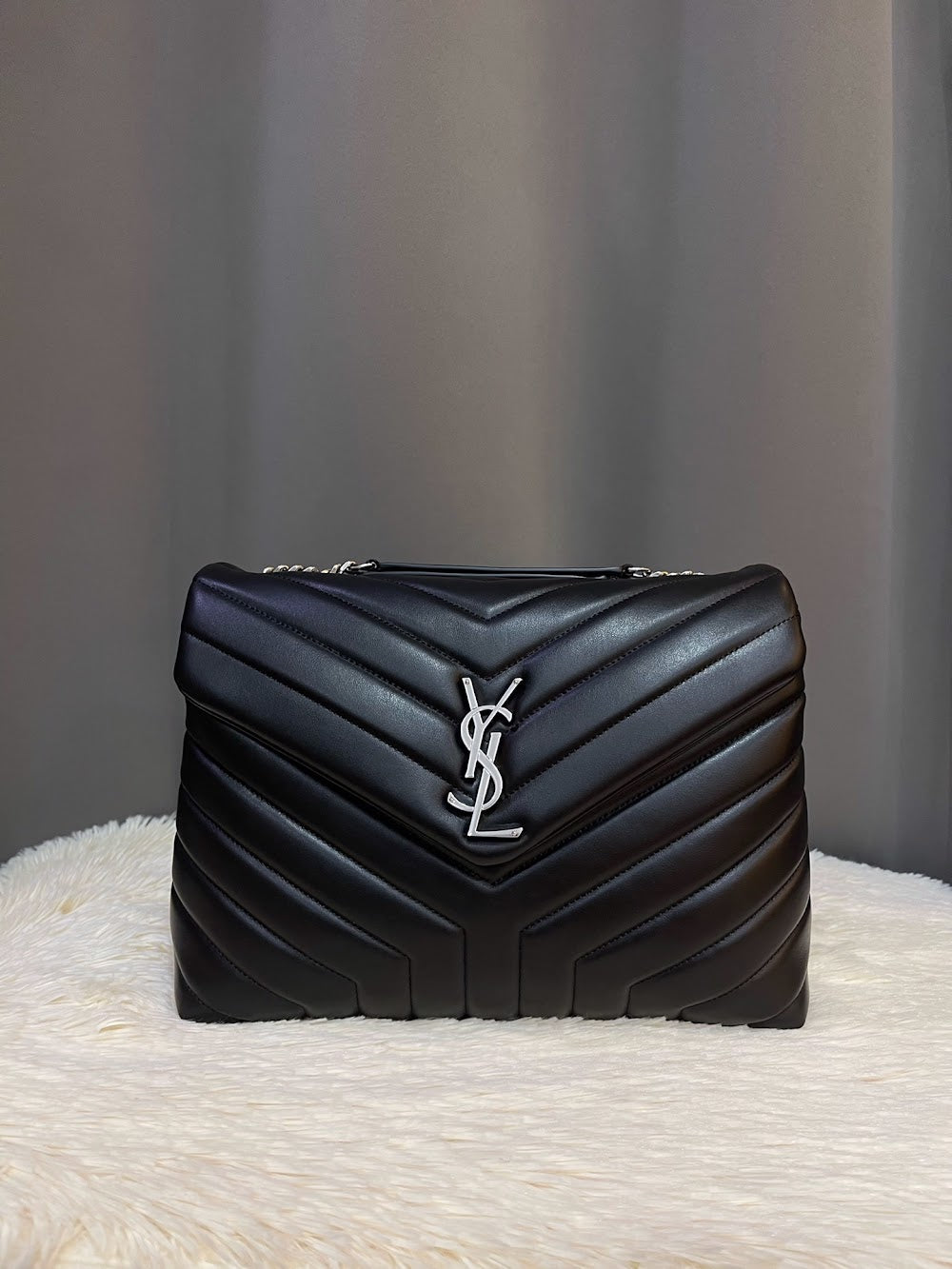 Dragons Bags YSLn Luxury Bag --119993