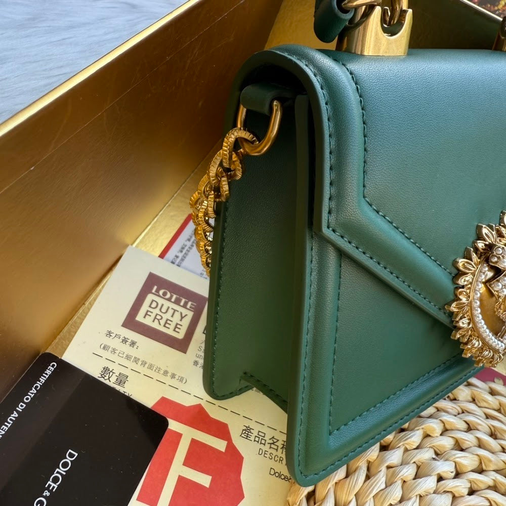 Dragons Bags DGn Luxury Bag --94044