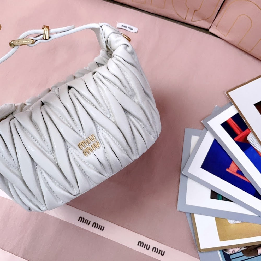 Dragons Bags Miun Miun Luxury Bag --123705