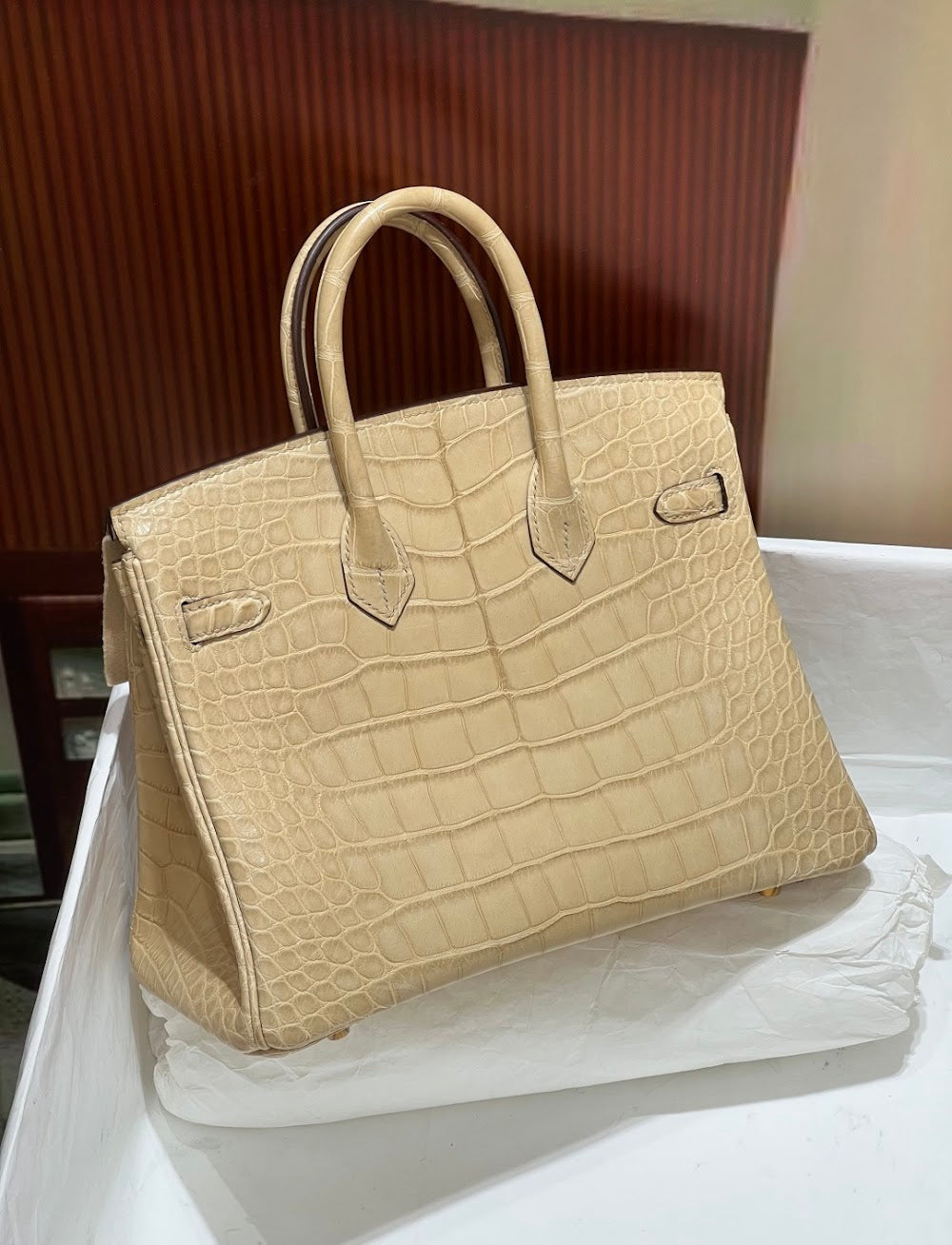 Dragons BagsHermesn Luxury Bag --117364