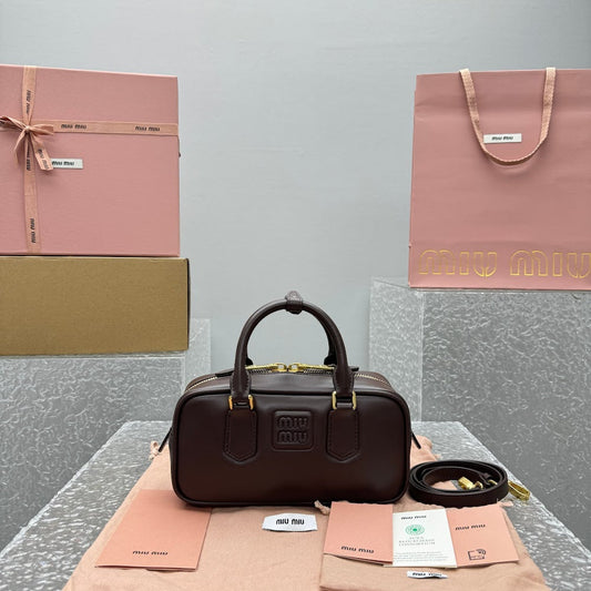 Dragons Bags Miun Miun Luxury Bag --123458