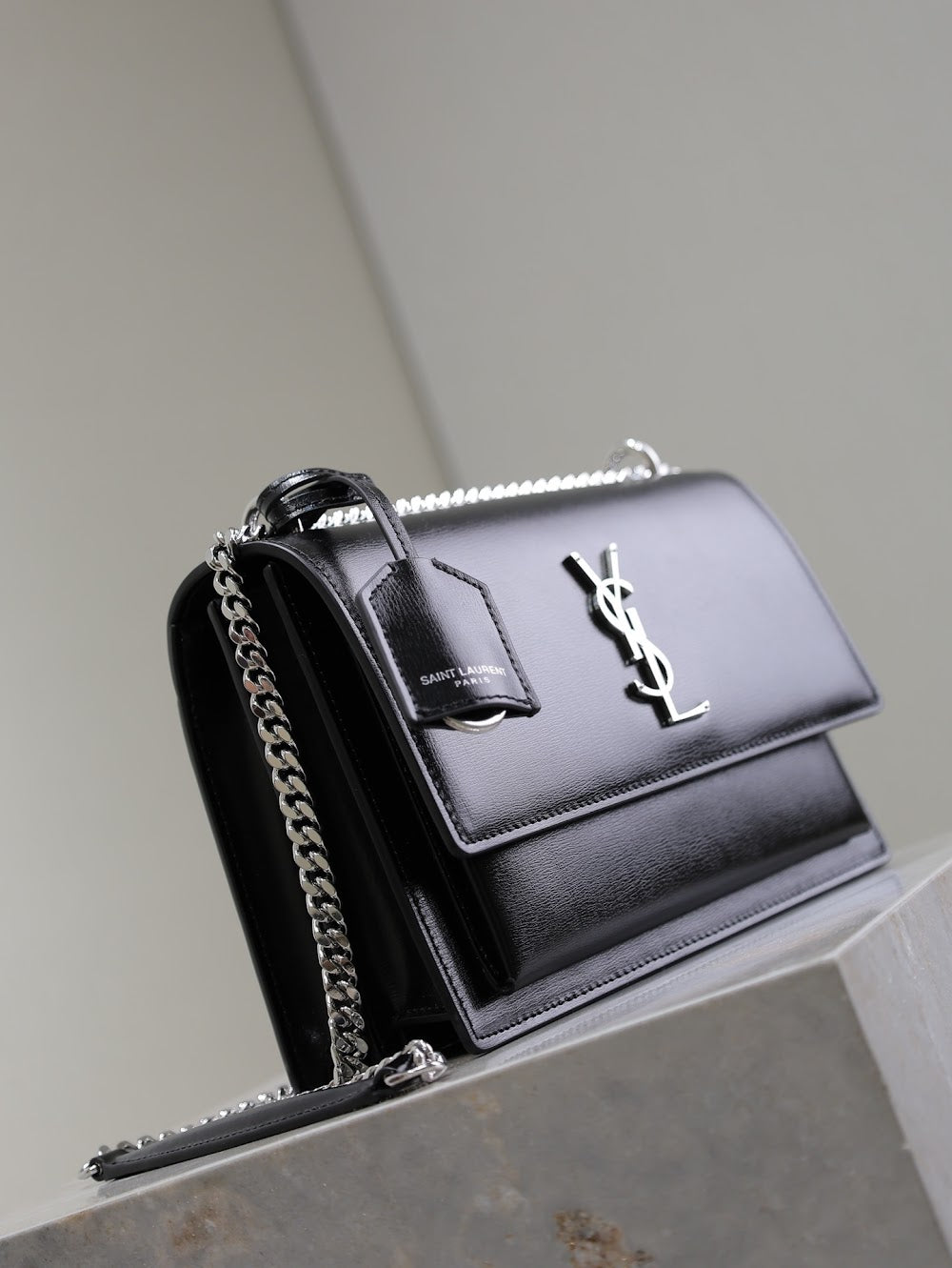 Dragons Bags YSLn Luxury Bag --119528