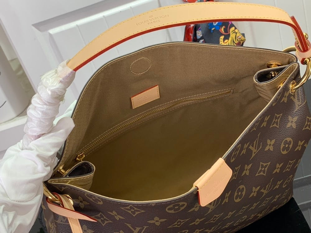 Dragons Bags ln Luxury Bag --97076