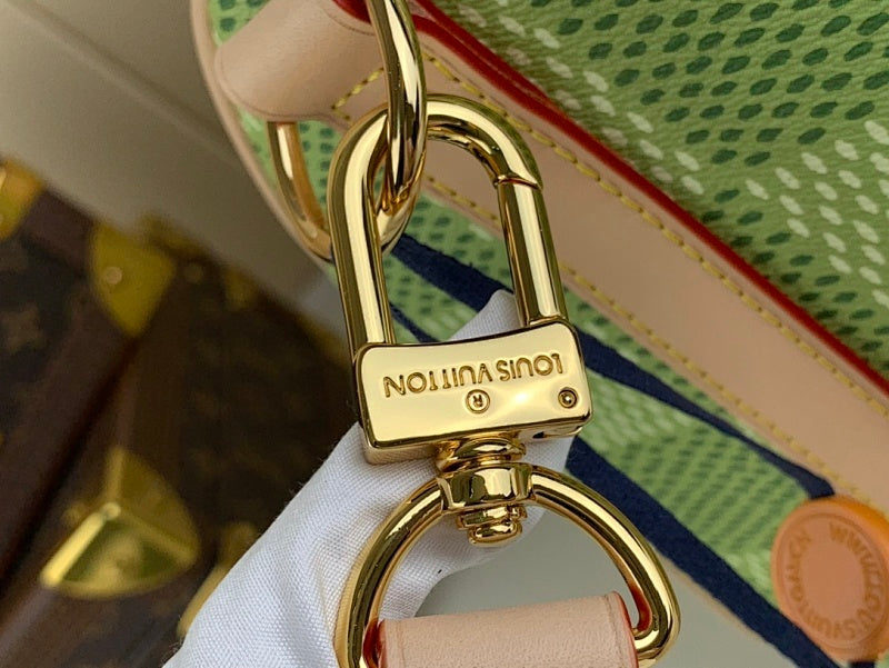 Dragons Bags ln Luxury Bag --56969