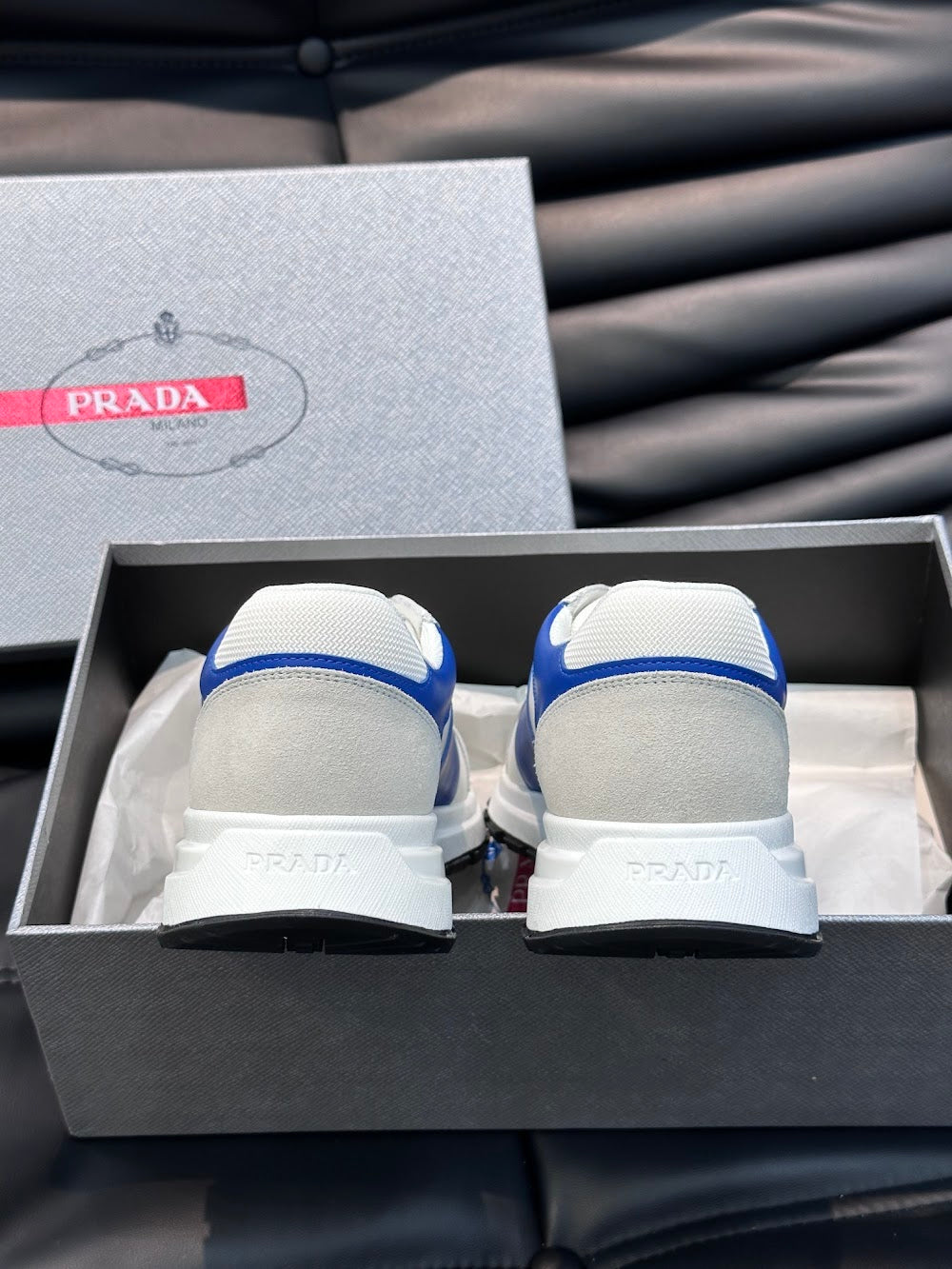 Dragons Bags Prada Luxury Heels --52951