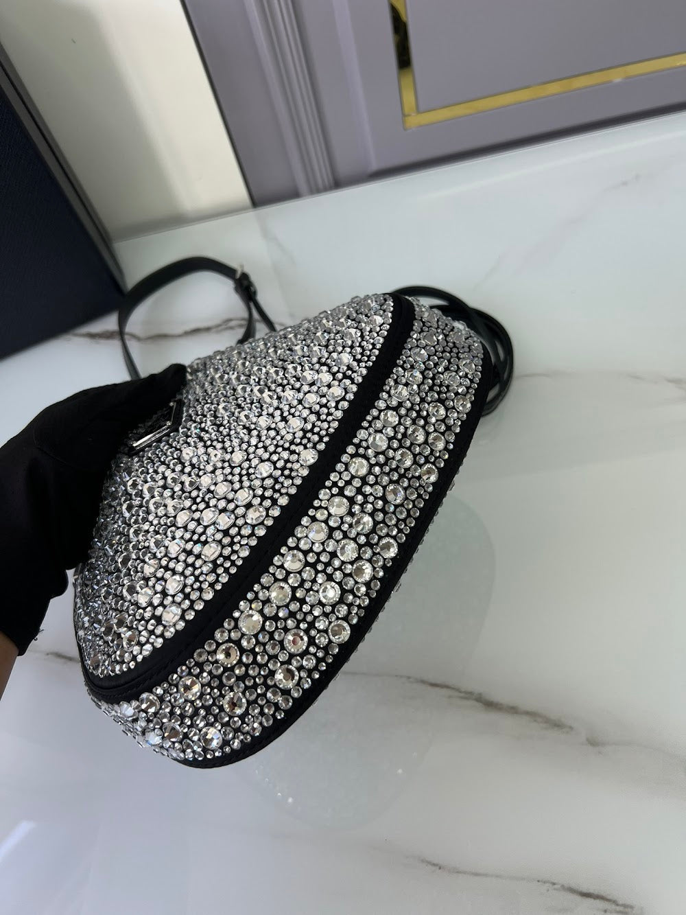 Dragons Bags Pradn Luxury Bag --102533