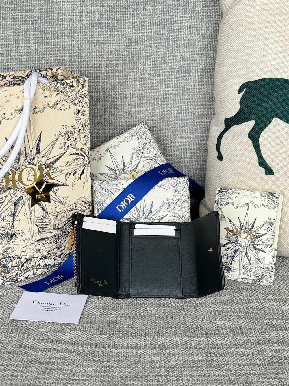Dragons BagsDiorn Luxury Bag --115138