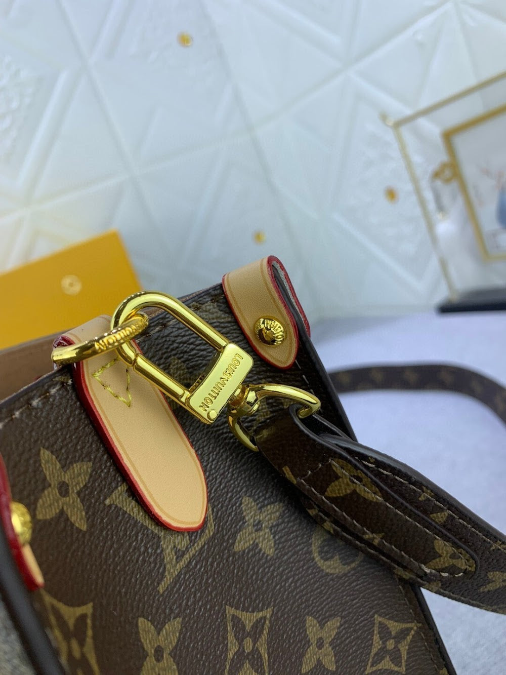 Jessica Bags ln Luxury Bag --75969