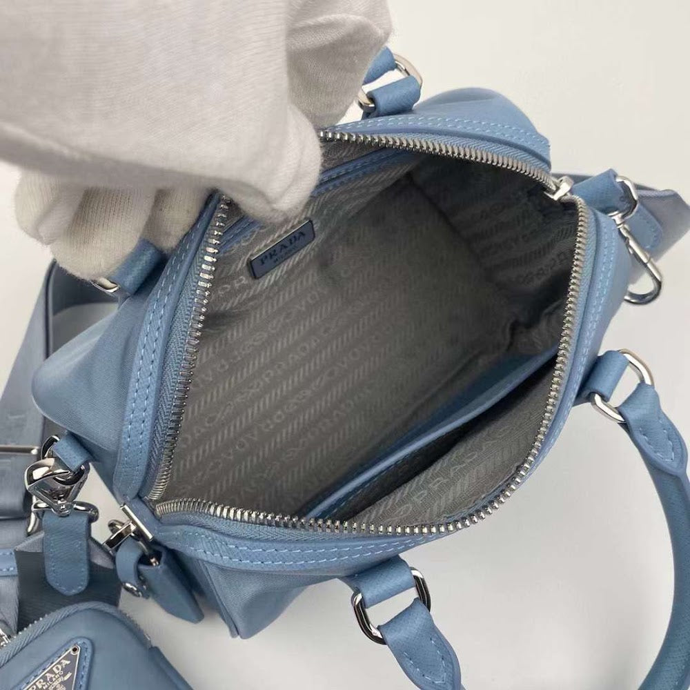 Dragons Bags Prada Luxury Bag --53768