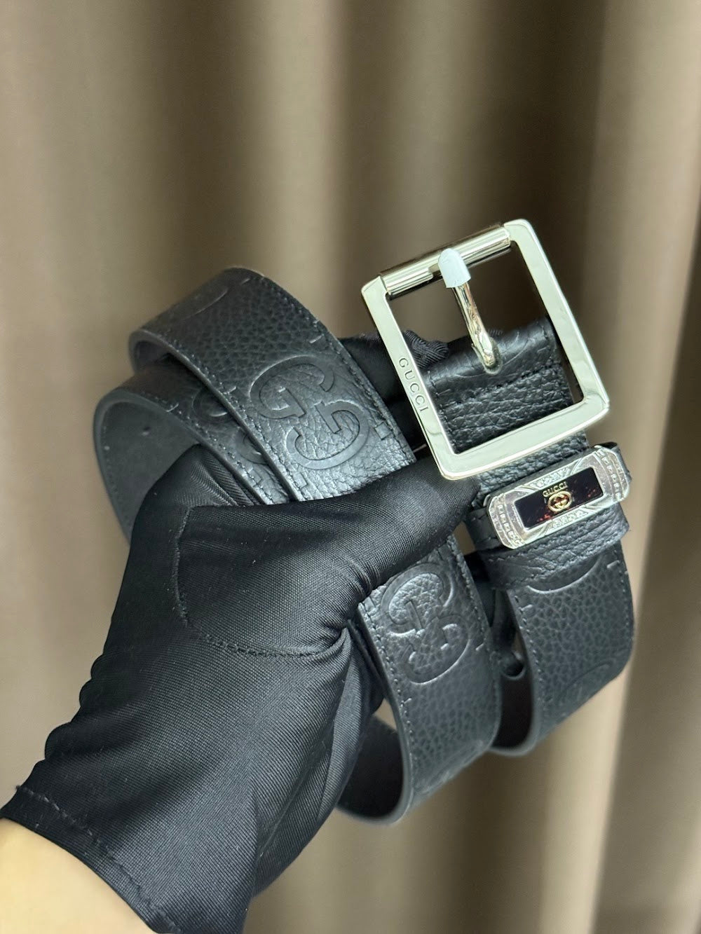 Dragons Bags Guccin Luxury Belt --105490