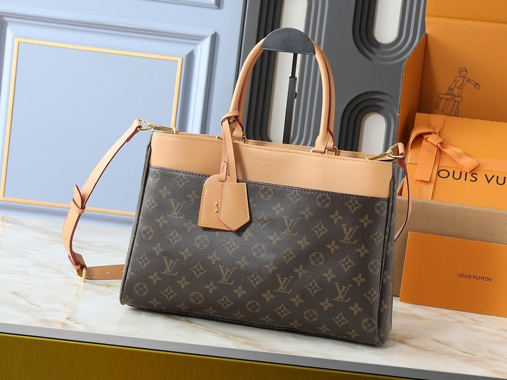 Dragons Bags ln Luxury Bag --77335