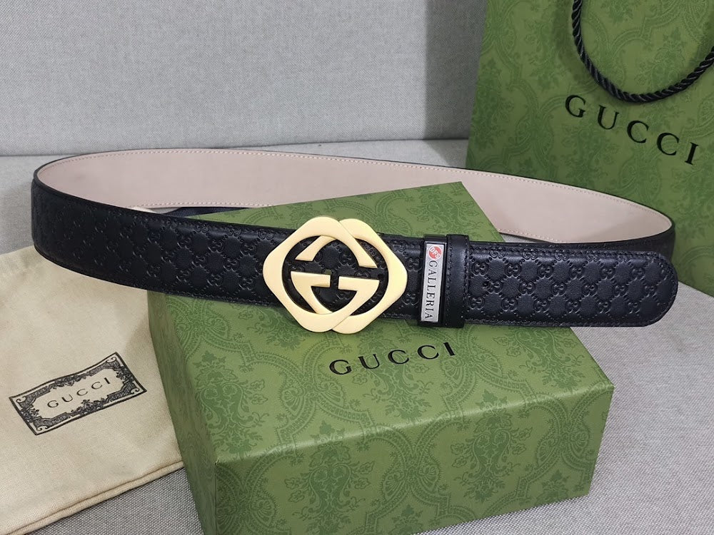 Dragons Bags Guccin Luxury Belt --108433