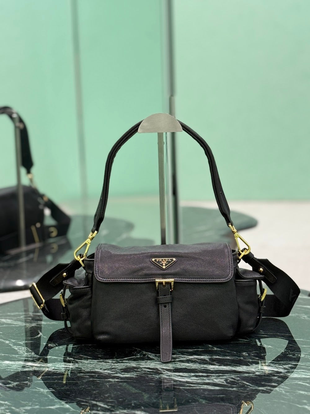 Dragons Bags Pradn Luxury Bag --102740