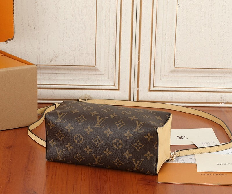 Dragons Bags LVn Luxury Bag --78914