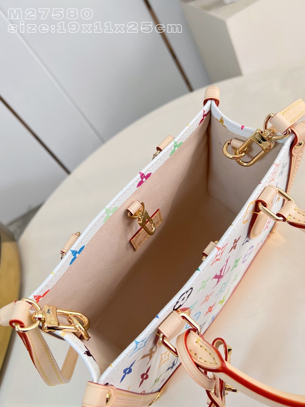 Dragons Bags ln Luxury Bag --96068