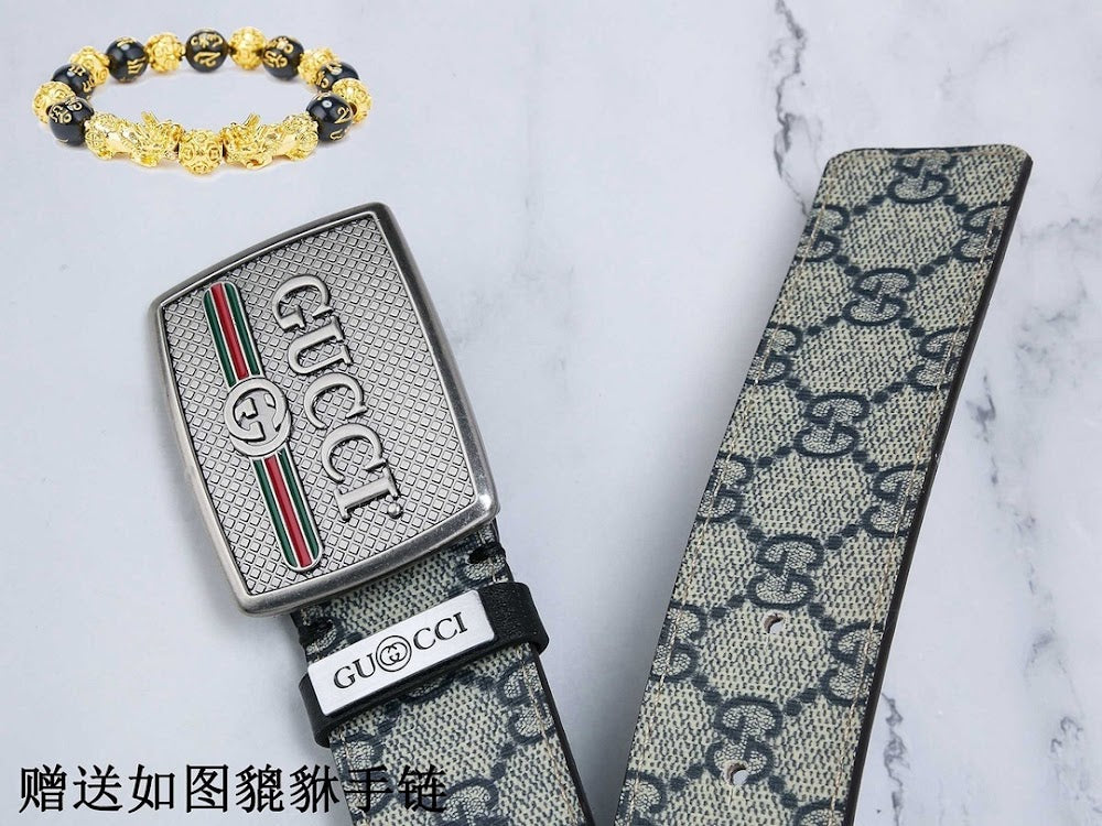 Dragons Bags Guccin Luxury Belt --105242