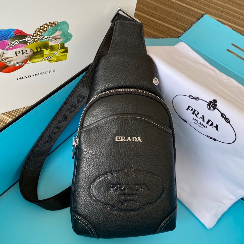 Dragons Bags pradn Luxury Bag --73282