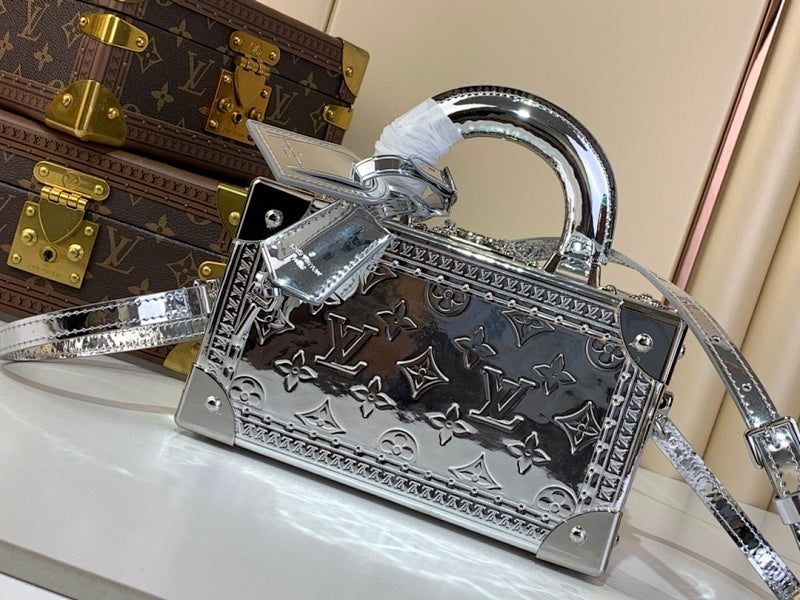 Dragons Bags ln Luxury Bag --57619