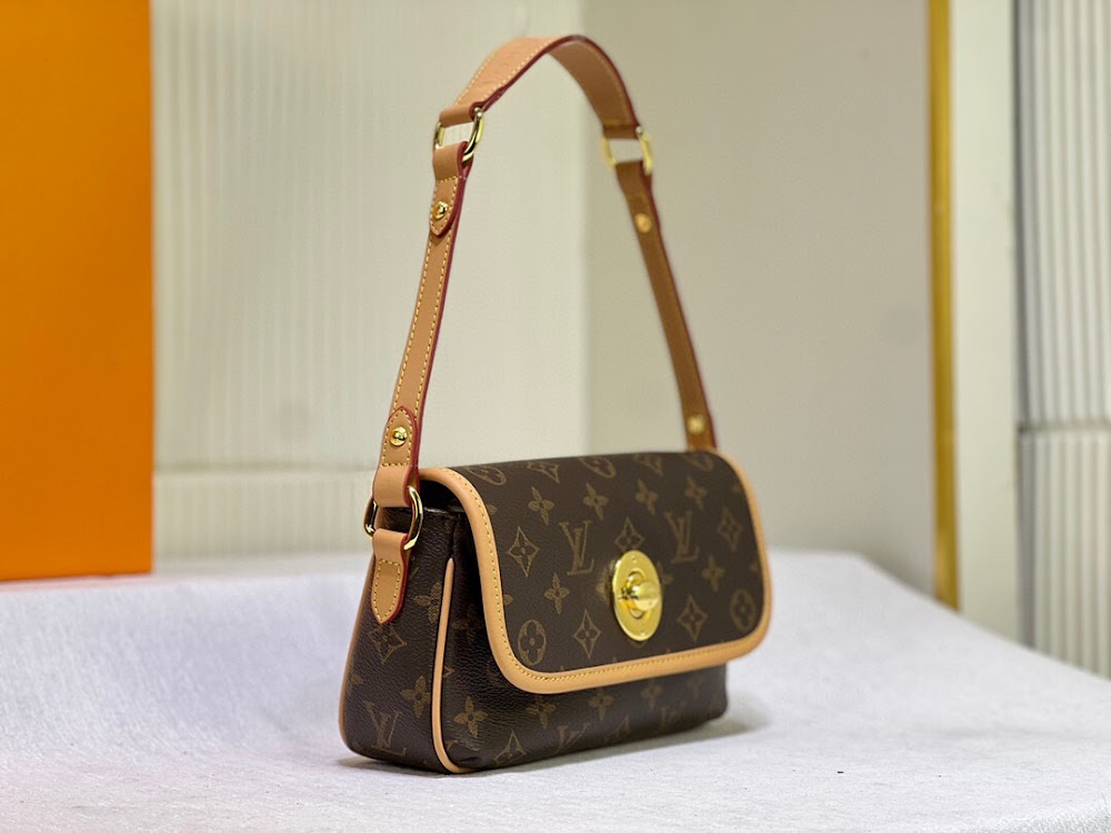 Dragons Bags LVn Luxury Bag --79697
