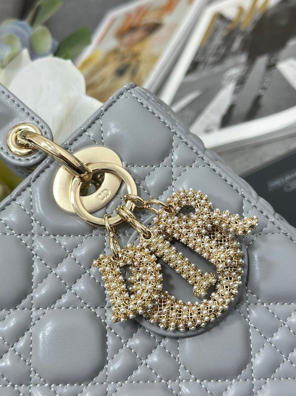 Dragons BagsDiorn Luxury Bag --115855