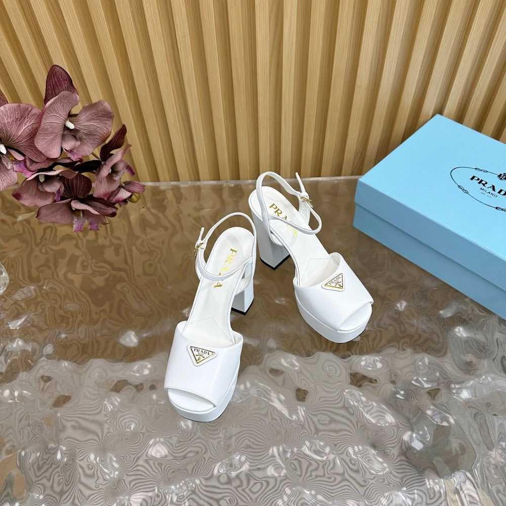 Dragons Bags Prada Luxury Heels --53007