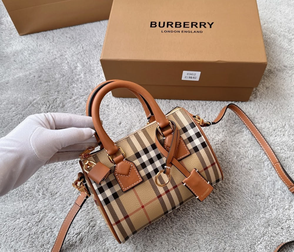 Dragons Bags Burberryn Luxury Bag --92057