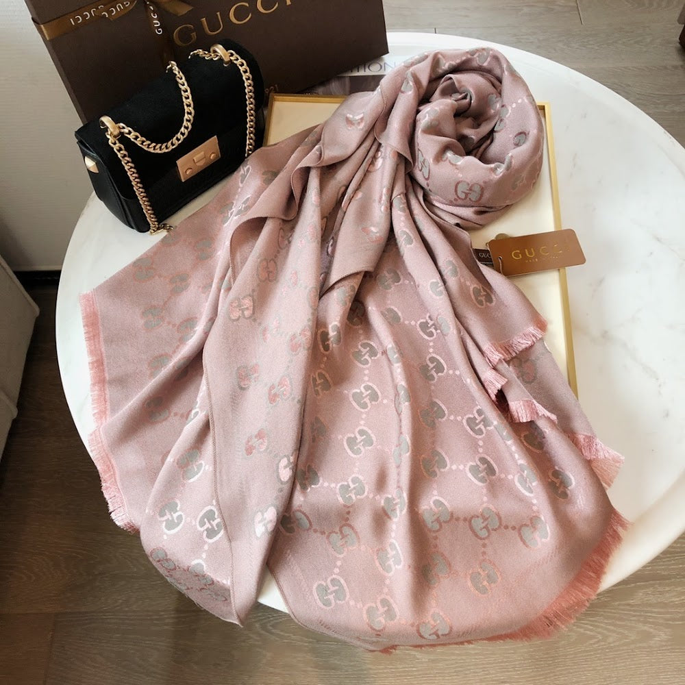 Dragons Bags Premium Designer Scarf --99398