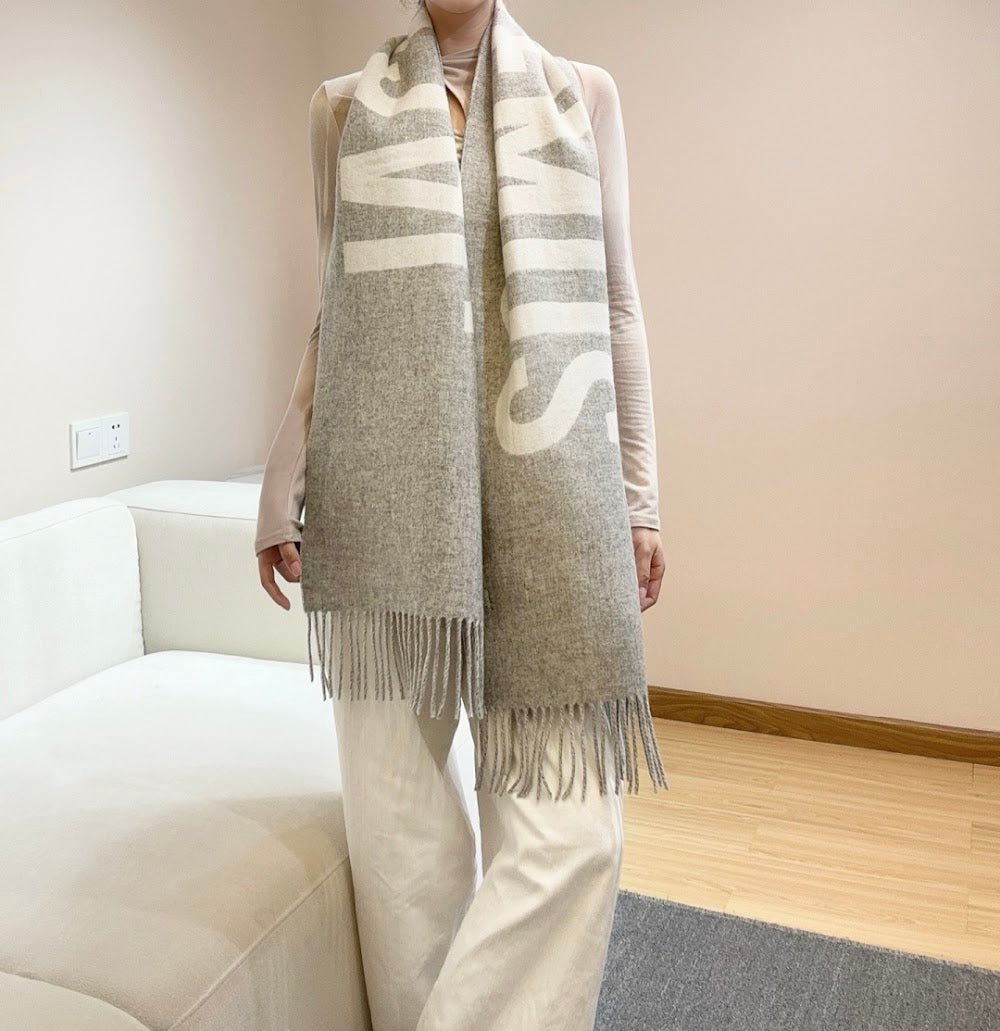 Dragons Bags Premium Designer Scarf --99602